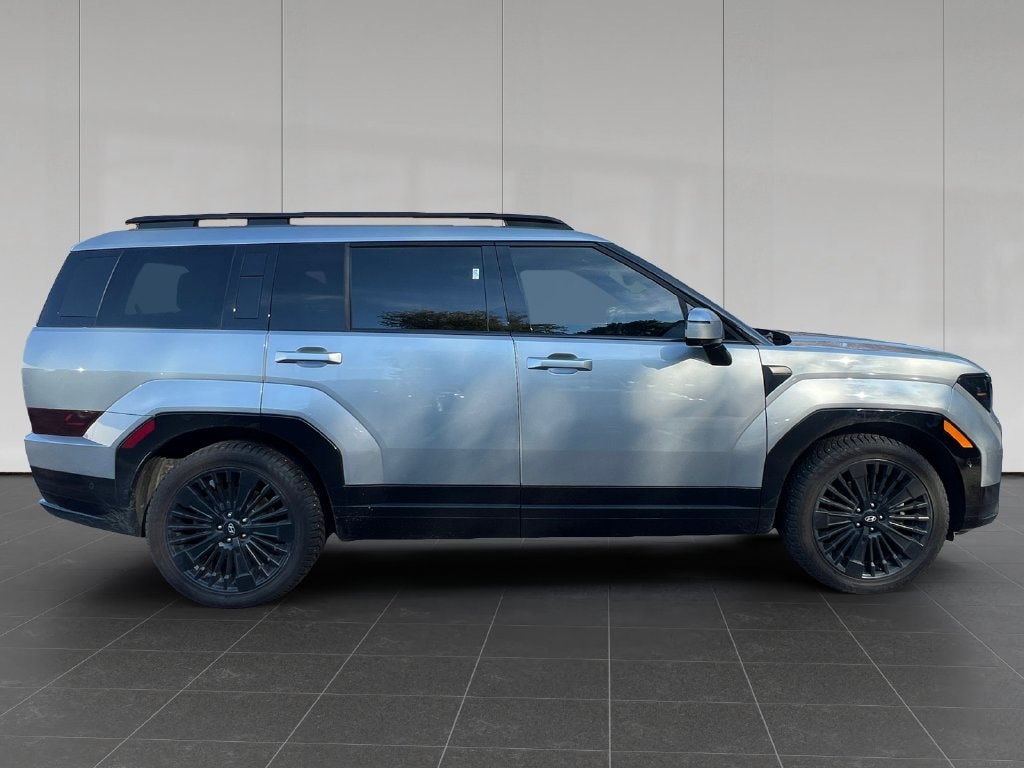 2024 Hyundai Santa Fe Calligraphy - Photo 6