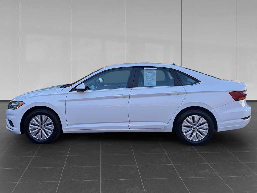 Used 2019 Volkswagen Jetta S with VIN 3VWC57BUXKM178549 for sale in Putnam, CT
