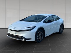 2026 Toyota Prius XLE AWD XLE AWD