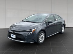 2026 Toyota Corolla Hybrid XLE XLE SEDAN