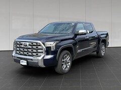 2026 Toyota Tundra 1794 Edition Truck CrewMax