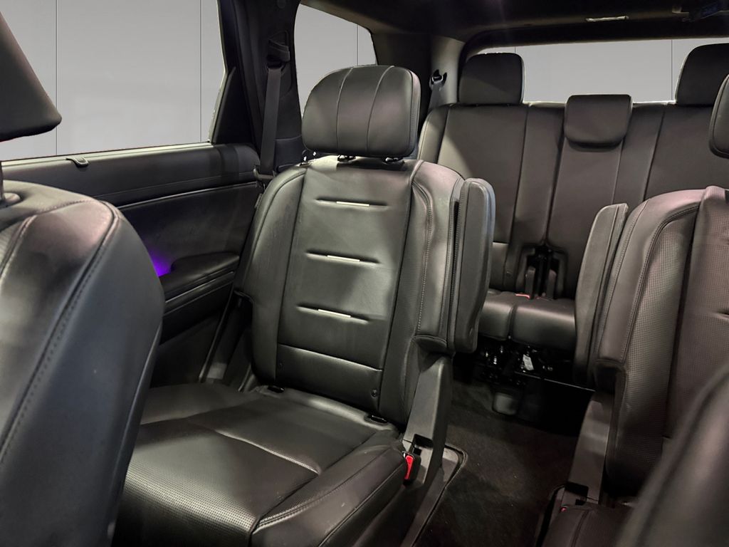 2026 Hyundai Palisade Calligraphy - Photo 12