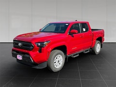2025 Toyota Tacoma SR5 4X4 DOUBLE CAB