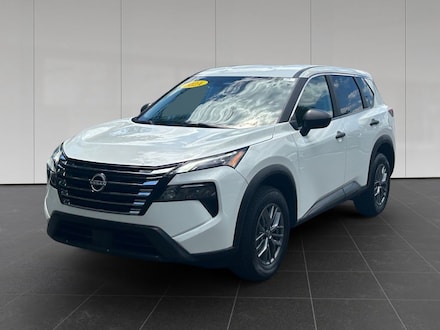 2024 Nissan Rogue S SUV