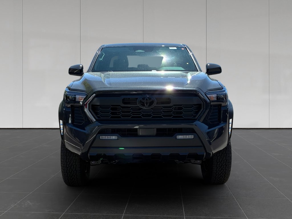 2026 Toyota Tacoma TRD Off Road - Photo 9