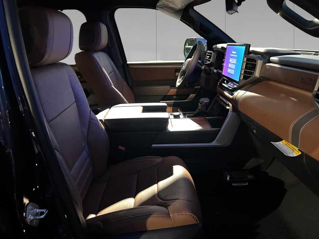 2026 Toyota Tundra 1794 Edition - Photo 17