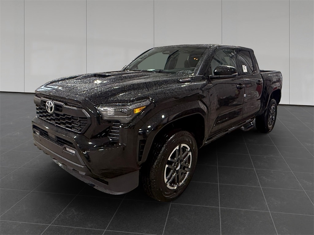2025 Toyota Tacoma TRD Sport's photo