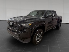 2025 Toyota Tacoma i-FORCE MAX TRD Sport 4X4 DOUBLE CAB HV