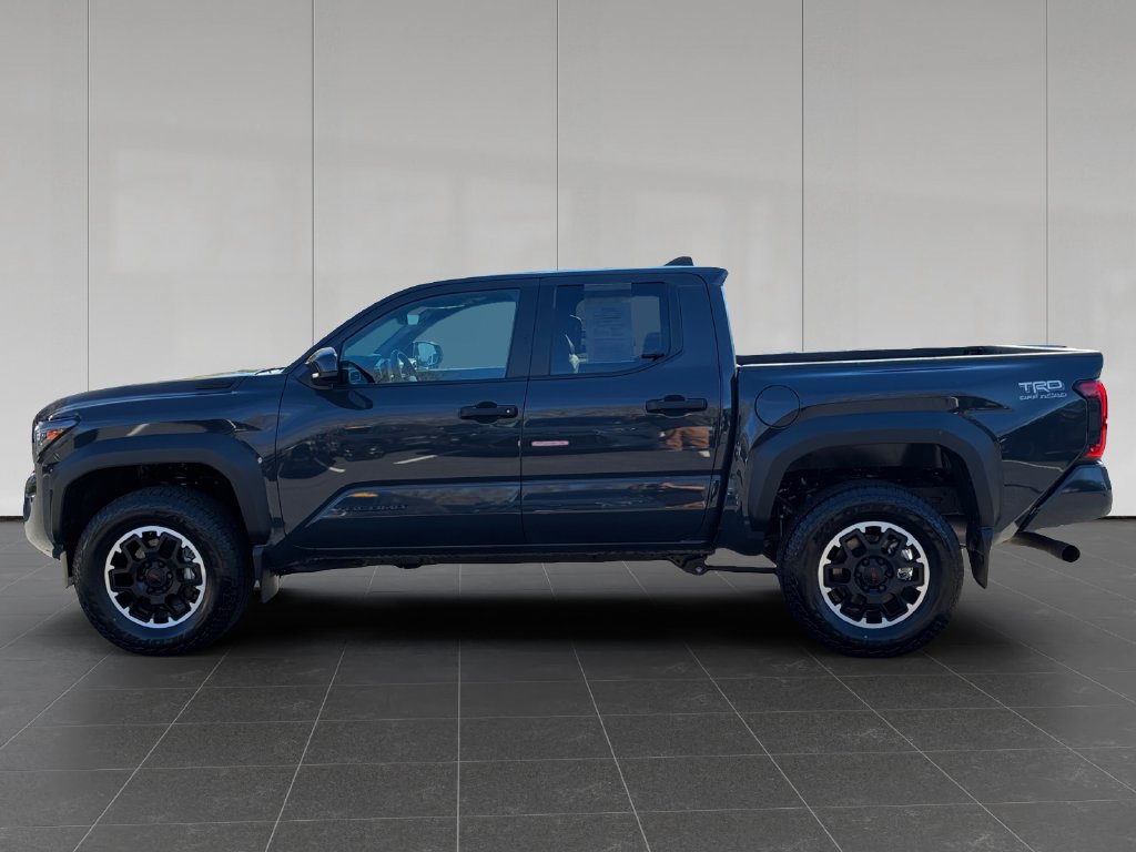 2026 Toyota Tacoma TRD Off Road - Photo 2