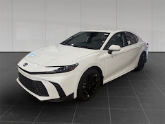 2026 Toyota Camry SE AWD SE AWD