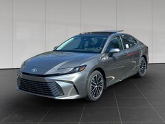2026 Toyota Camry XLE AWD XLE AWD