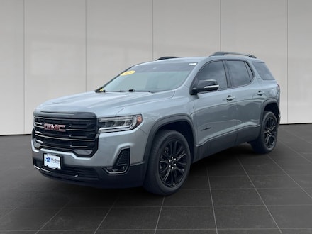 2023 GMC Acadia SLT SUV