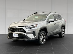2025 Toyota RAV4 Hybrid XLE XLE AWD SUV