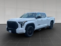 2026 Toyota Tundra Limited LIMITED CREWMAX 6.5