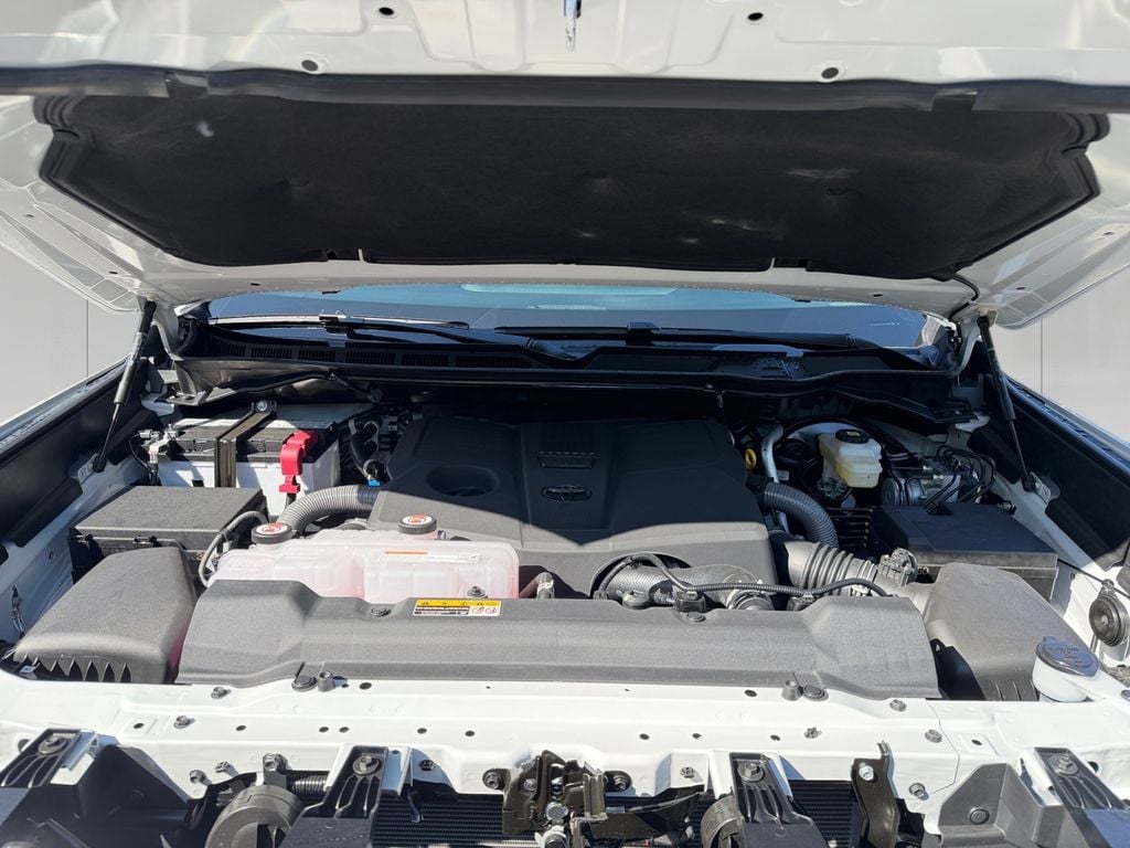 2026 Toyota Tundra Limited - Photo 20