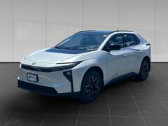 2026 Toyota bZ XLE XLE AWD