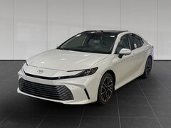 2026 Toyota Camry XLE AWD XLE AWD