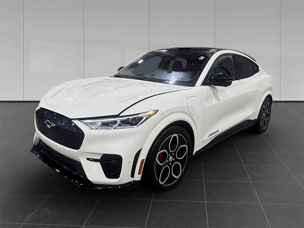 2023 Ford Mustang Mach-E GT AWD's photo