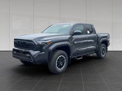 2026 Toyota Tacoma TRD Off-Road 4X4 DOUBLE CAB