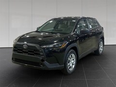 2026 Toyota Corolla Cross L L - AWD