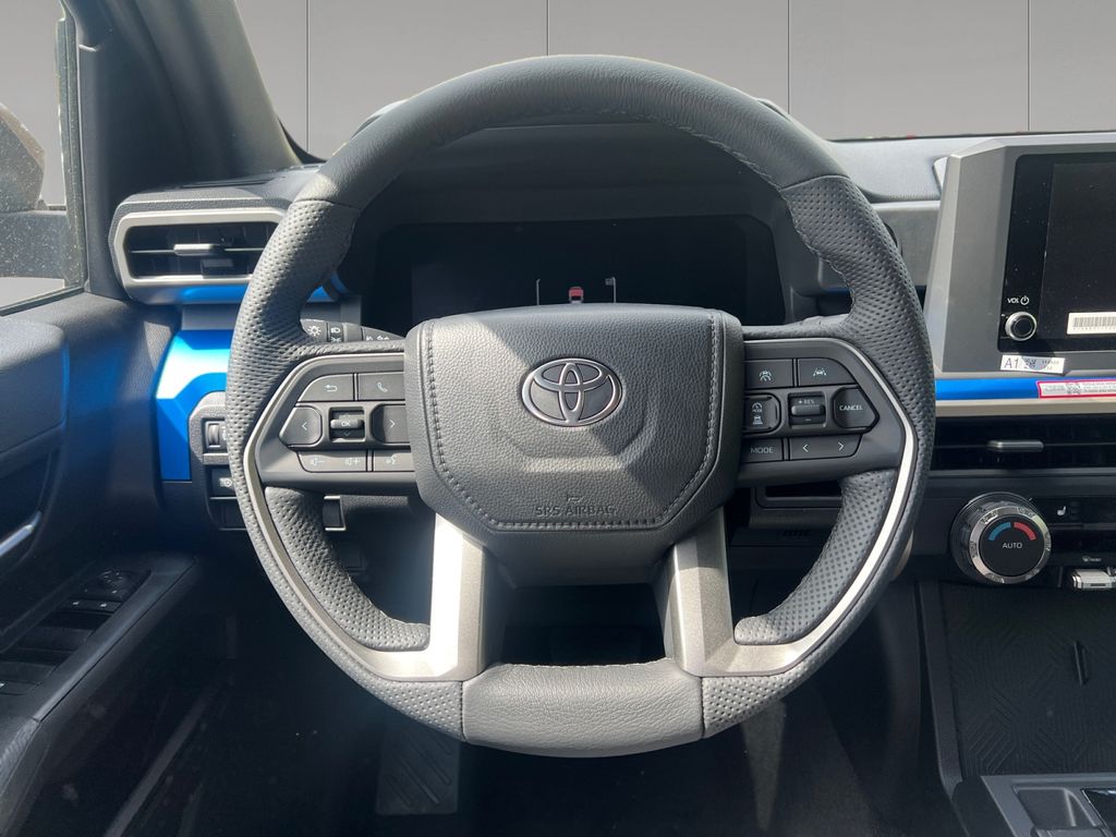 2026 Toyota Tacoma TRD Off Road - Photo 13