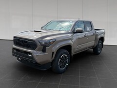 2026 Toyota Tacoma TRD Sport 4X4 DOUBLE CAB