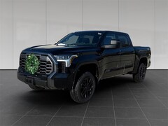 2026 Toyota Tundra Platinum PLATINUM CREWMAX 5.5