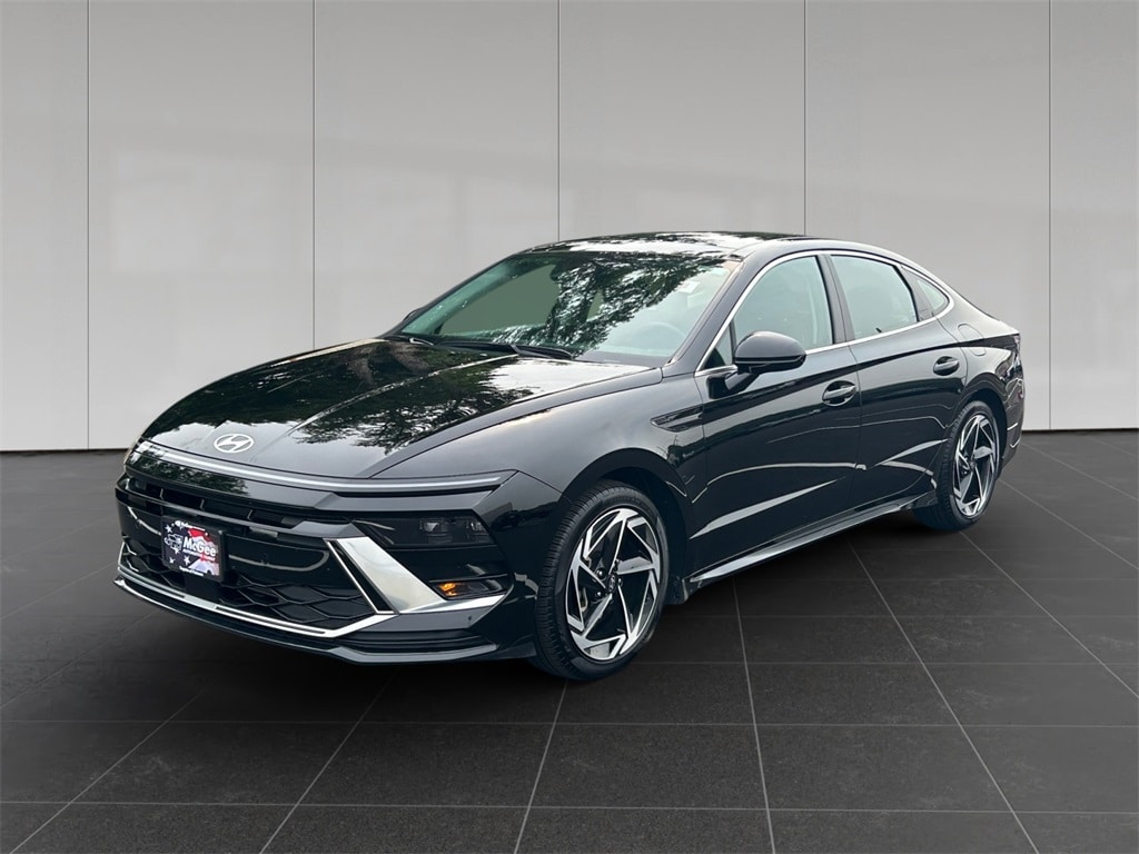 2024 Hyundai Sonata Sedan 