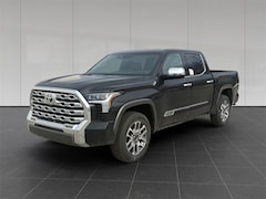 2026 Toyota Tundra 1794 Edition 1794 ED. CREWMAX 5.5