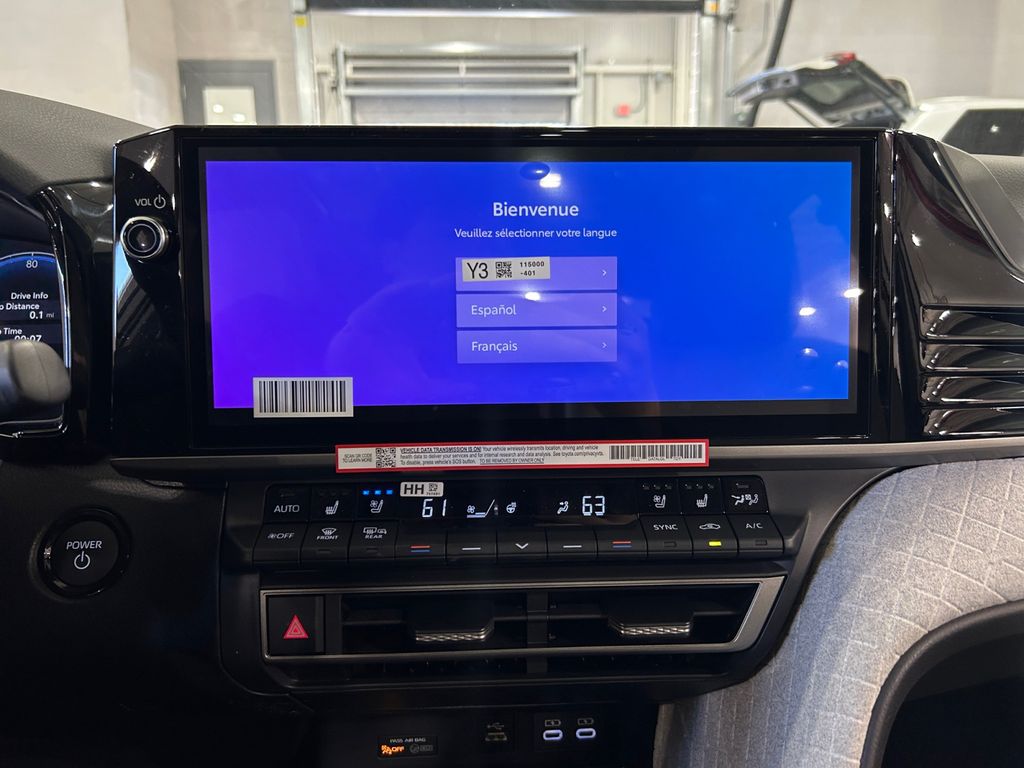 2026 Toyota Camry XLE - Photo 21