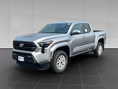 2025 Toyota Tacoma SR5 4X4 DOUBLE CAB