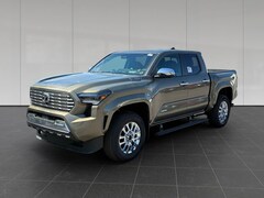 2026 Toyota Tacoma i-FORCE MAX Limited 4X4 DOUBLE CAB