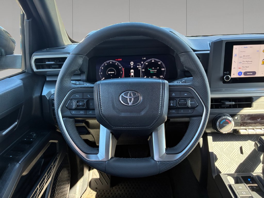 2026 Toyota Tacoma TRD Off Road - Photo 14