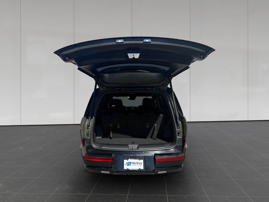 2026 Hyundai Santa Fe Calligraphy - Photo 19