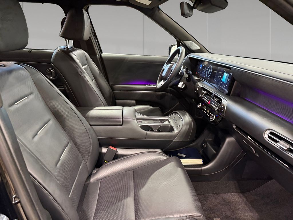 2026 Hyundai Palisade Calligraphy - Photo 13