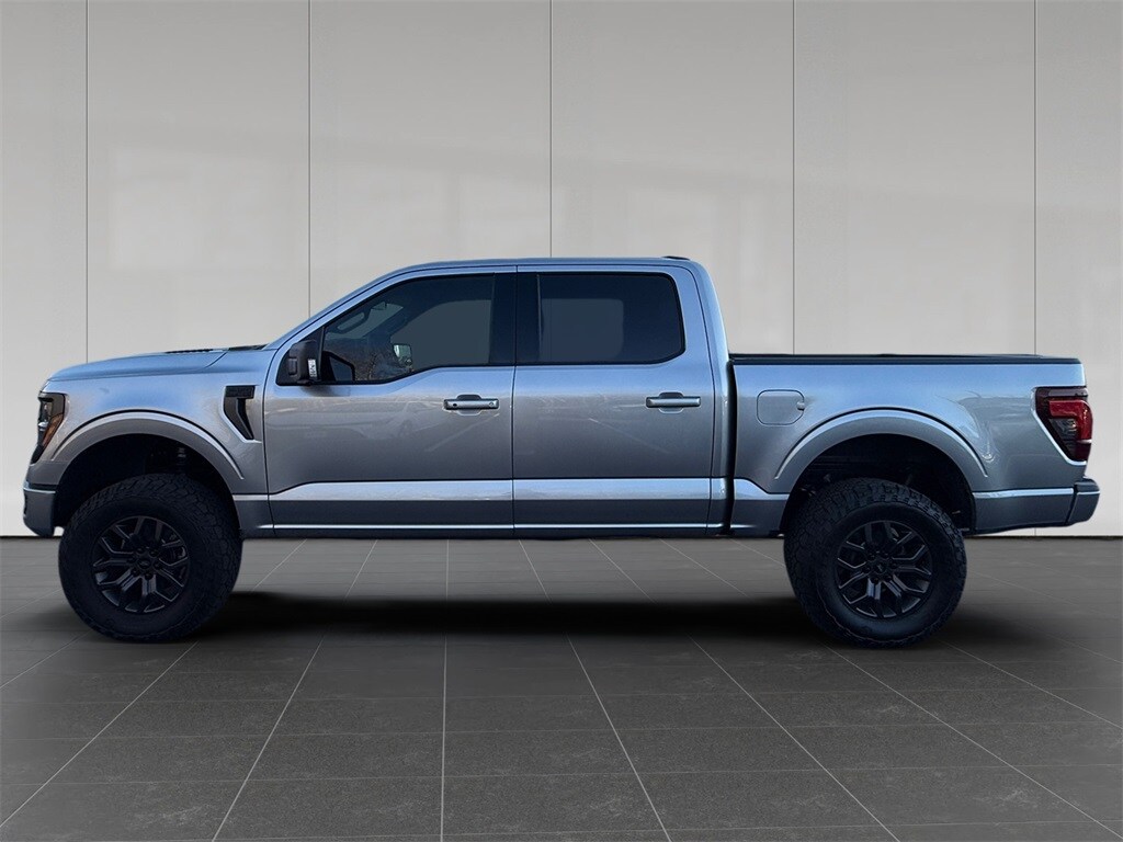 2025 Ford F-150 Tremor photo 2
