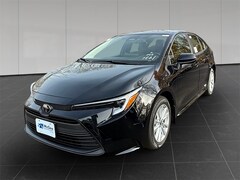 2026 Toyota Corolla Hybrid LE AWD LE AWD SEDAN