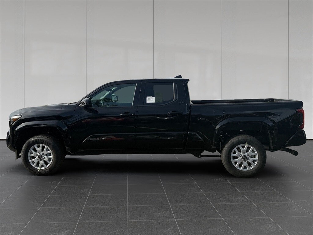 2025 Toyota Tacoma SR5 4x4 Double Cab Long Bed photo 2