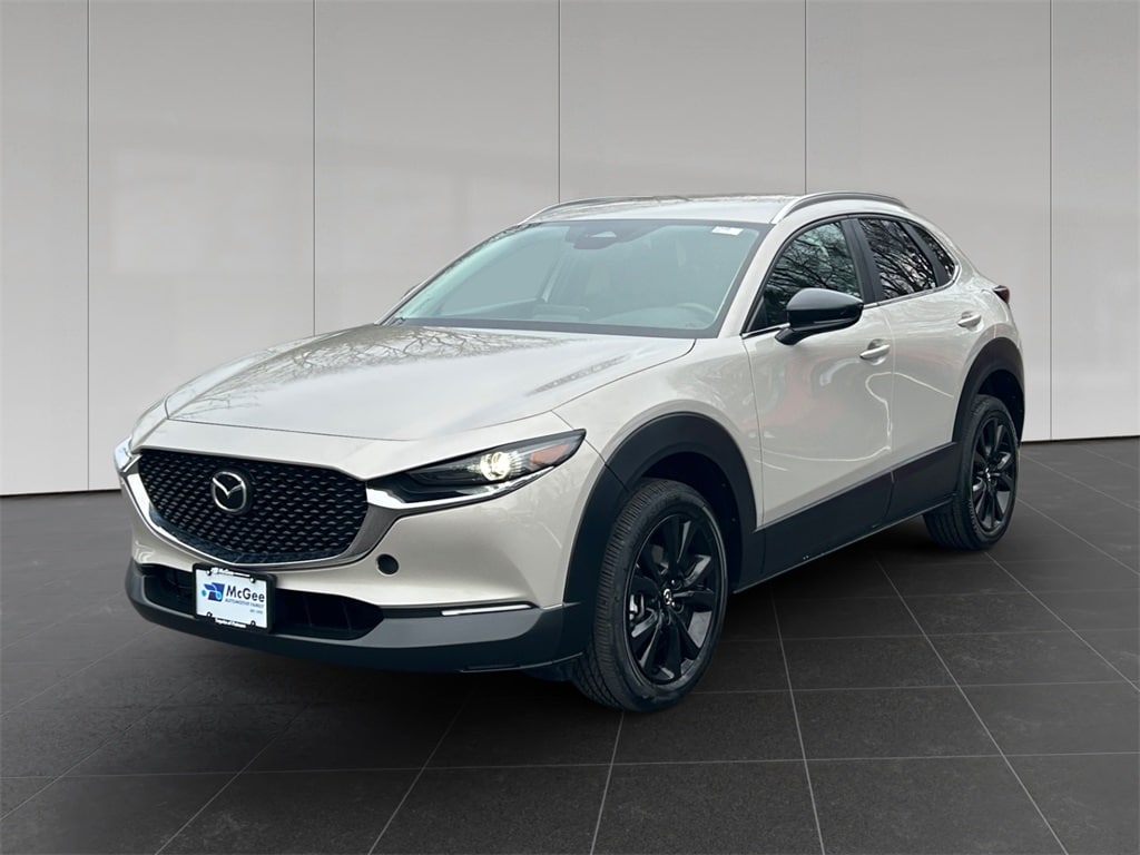 2024 Mazda CX-30 Select Sport's photo