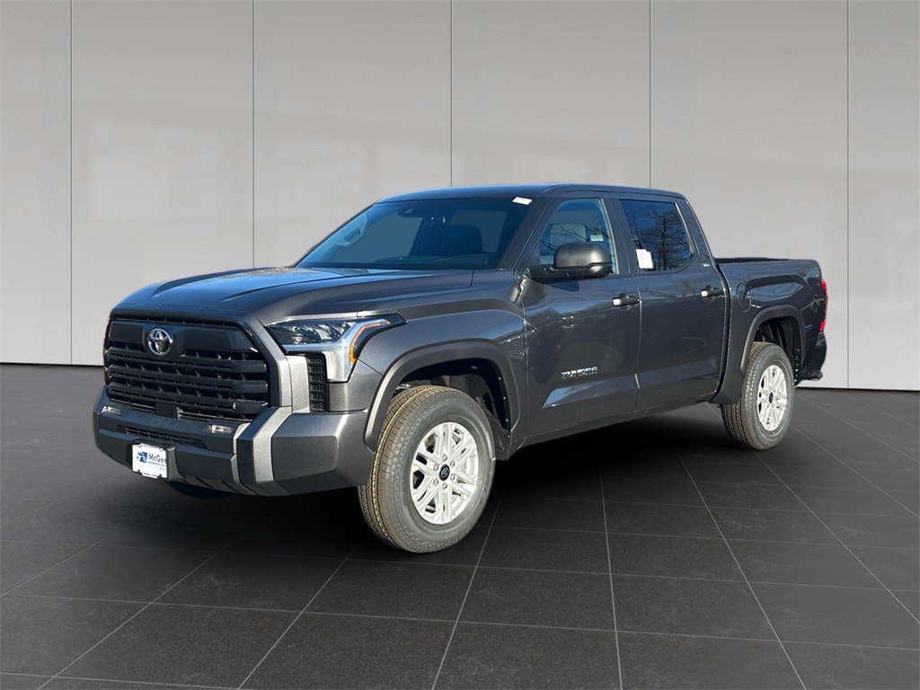 2026 Toyota Tundra SR5's photo