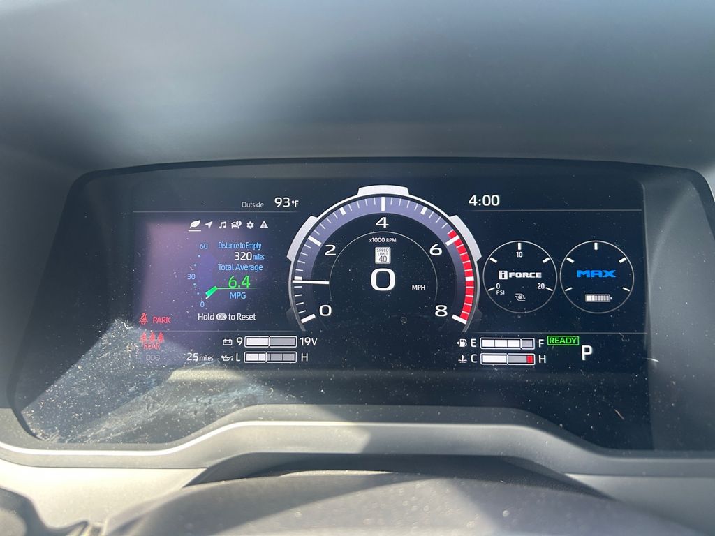 2026 Toyota Tundra TRD Pro - Photo 14