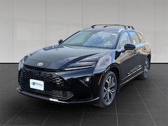 2025 Toyota Crown Signia XLE XLE