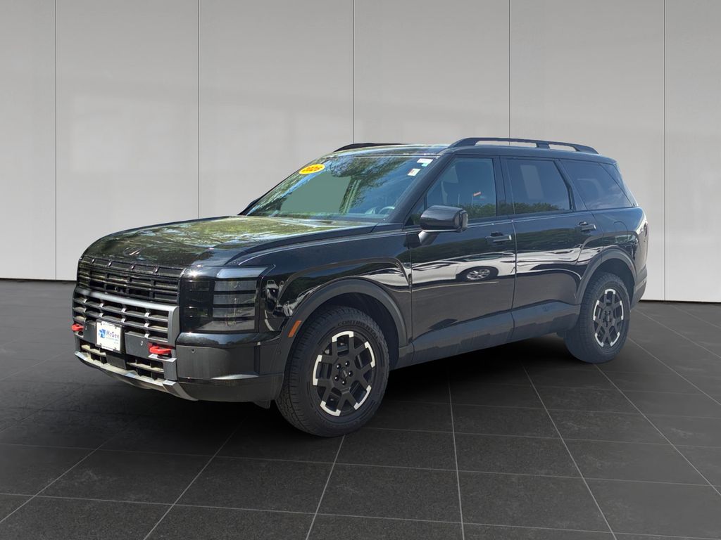 2026 Hyundai Palisade XRT Pro AWD's photo