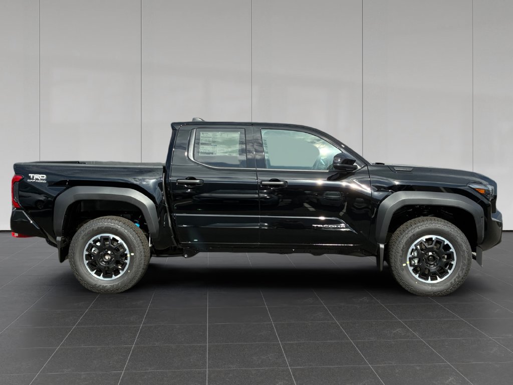 2026 Toyota Tacoma TRD Off Road - Photo 6