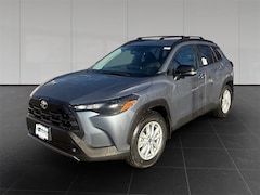 2026 Toyota Corolla Cross LE LE - AWD