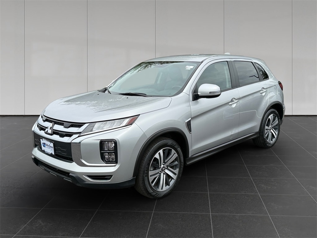 2024 Mitsubishi Outlander Sport