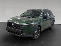 2026 Toyota Corolla Cross XLE XLE - AWD