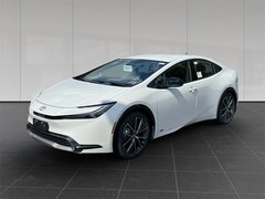 2026 Toyota Prius XLE AWD XLE AWD