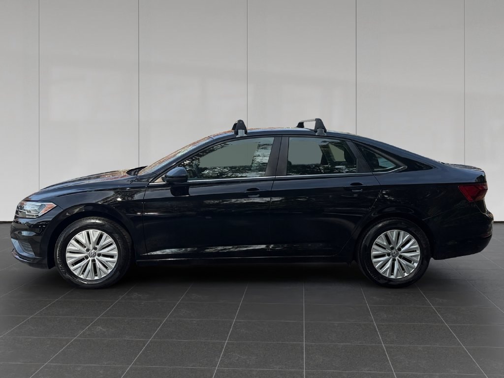 Used 2019 Volkswagen Jetta S with VIN 3VWN57BU0KM261545 for sale in Putnam, CT