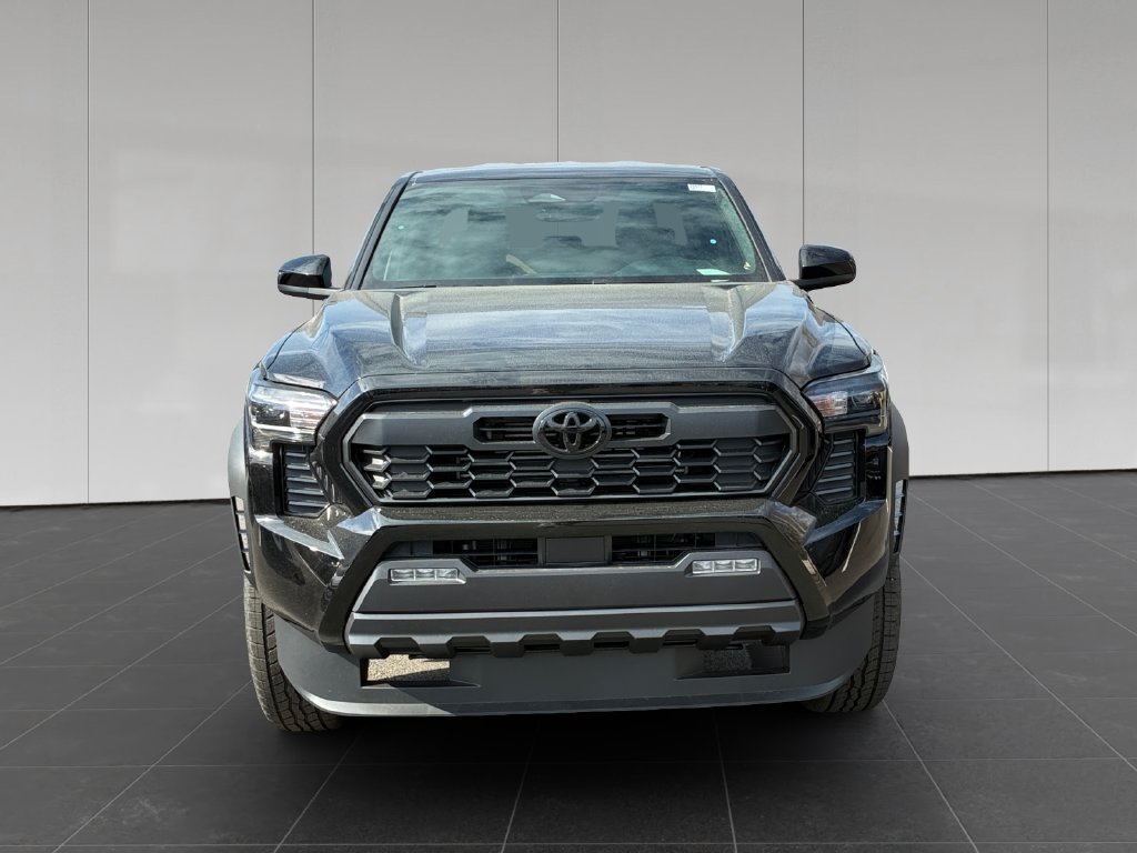 2026 Toyota Tacoma TRD Off Road - Photo 8
